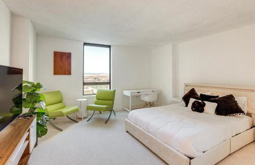 Long-Term Stay in Dtwn Denver! Walkable Condo - Foto 12