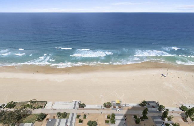 Soul Beachfront Apartments - HR Surfers Paradise - Photo 71