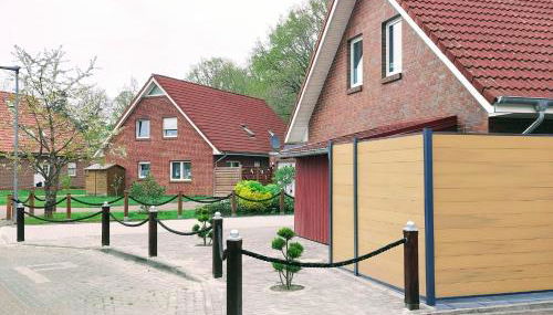 Ferienhaus Pfauenblick - Foto 2
