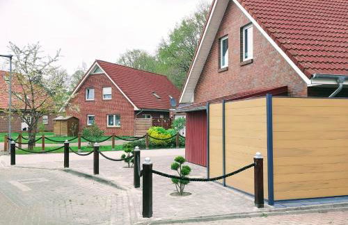 Ferienhaus Pfauenblick - Foto 2