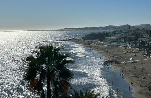 Sobre el mar con vistas a las Dunas de Maspalomas - Foto 37