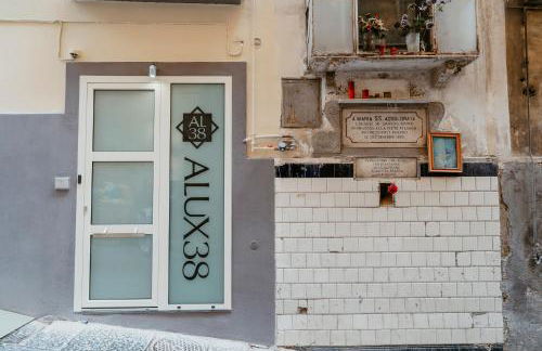 Luxury apartment-Quartieri Spagn by Alux38 - Foto 19