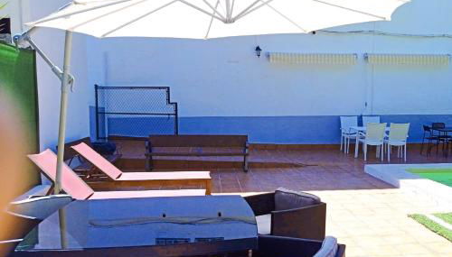 El Salao - Foto 2, sunbed