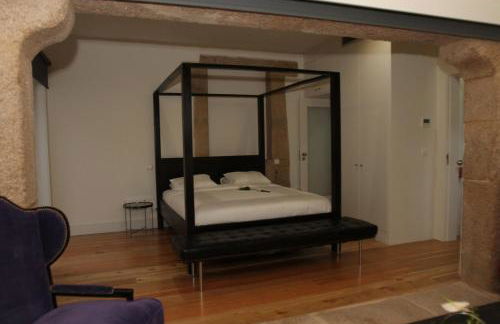 Solar Do Castelo - Melgaço - Foto 16