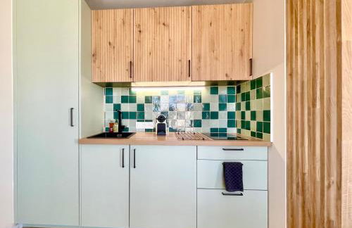 Le Phare Ouest - 80 m De La Mer - Vue Océan Sur Le Balcon - Entièrement Rénové - Internet Haut Débit - NOUVEAU - Foto 6