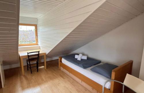 Grosses Haus bei München mit 4 Schlafzimmern für bis zu 10 Personen - Foto 27