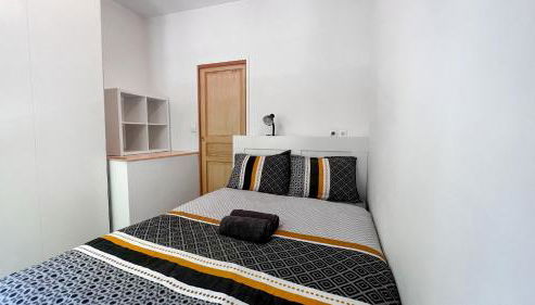 "Évasion chic" près de Paris, du métro et du bois - Foto 4