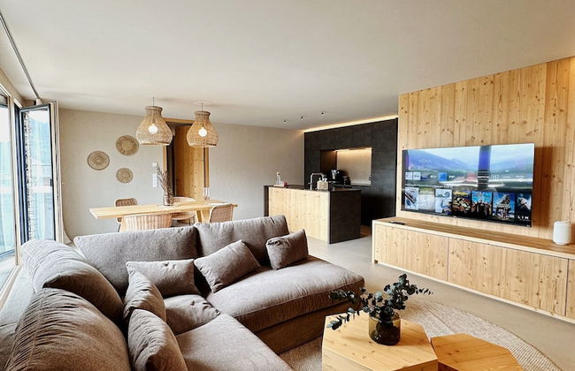 4 Monkeys Apartments - Foto 5