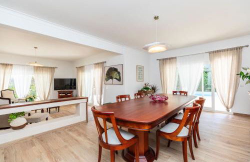 VILLA DO VALE- Stunning Family Villa with Pool - Foto 13