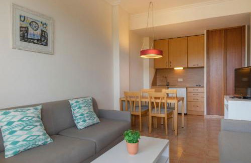 HM Mar Blau Aparthotel - Foto 80