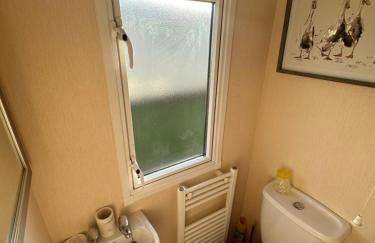 8 berth Waterside Ingoldmells Santanavan 8 C22 - Foto 10