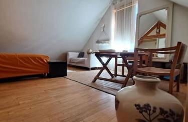 logement avec jardin de bord Mer PORT NAVALO - Foto 19