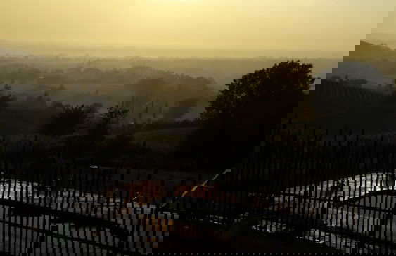 CasaMatilda Agriturismo Langhe - Foto 29