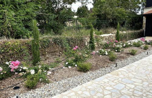 Superbe grange en Dordogne, au cœur de Trémolat - Foto 8