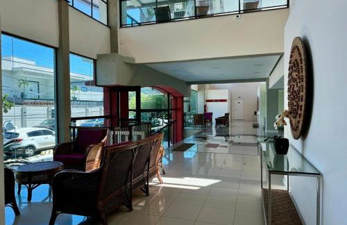 Camboinhas - Piscina e Garagem na Rua da praia - Foto 8