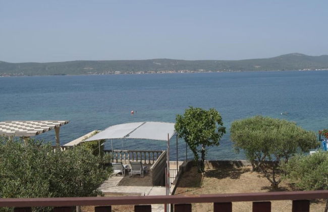 Gianna - Beachfront - H - Foto 1