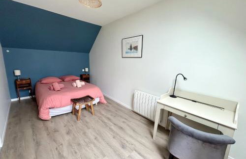 Toudig - Maison avec terrasse et jardin - Foto 4