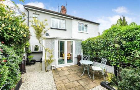 St Mary's Cottage - Foto 1