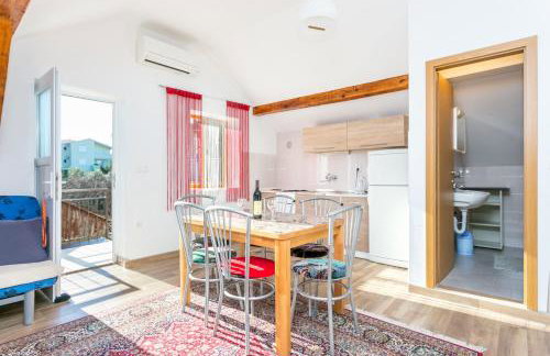 Apartments by the sea Podaca, Makarska - 2783 - Foto 39