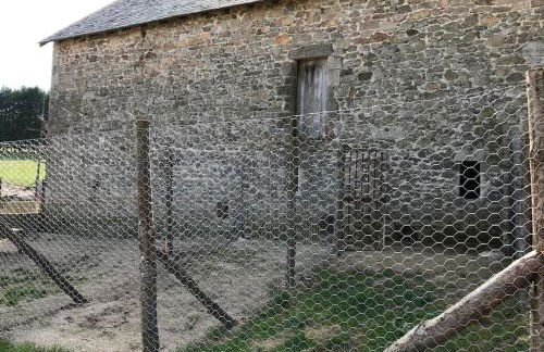 Le hameau de Donnedevie - Foto 23