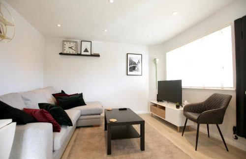 Stylish Cambridge Pad - Foto 2
