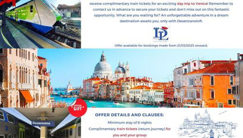 Garden & Pool DesenzanoLoft Official Partner Homes & Villas by Marriott Bonvoy - Foto 4