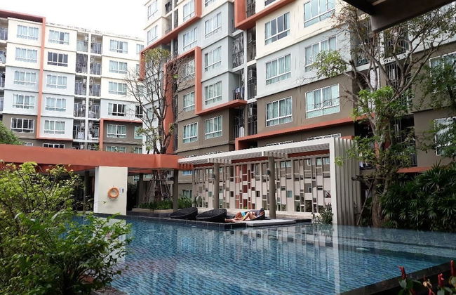 Dcondo Kathu - Patong - Foto 1