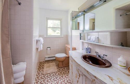 Catskill gem! Four bedroom on 20 quiet acres - Foto 13