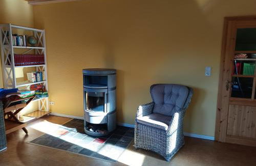 Ferienhaus Hof Barkenholt - Foto 10