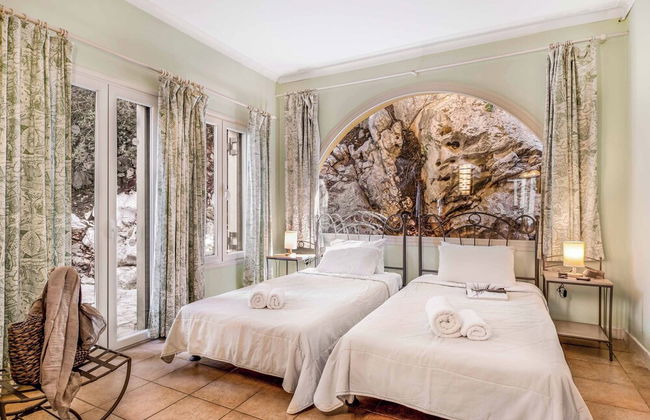 Villa Elpida - Foto 11