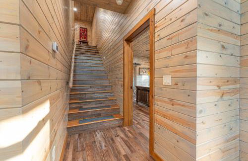 Stunning Eufaula Waterfront Home in Dixie Cove - Foto 14