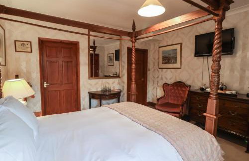 The Gun Room - Photo 7