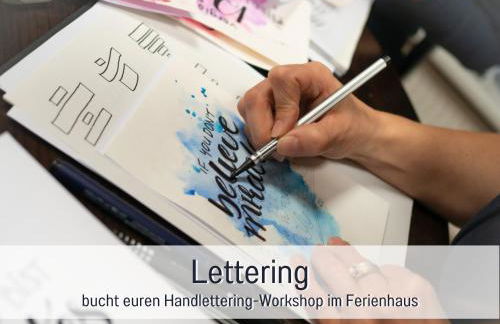 4 Sterne Ferienhaus "Zum Weiher" - Foto 48