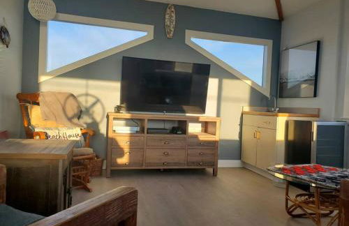 The Lost Loggerhead- OBX Ocean view Beach House - Foto 36