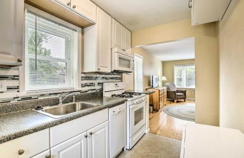 Kansas City Apt, Walk to KC MuseumandMed School - Foto 11