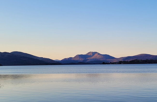 Visite de Braveheart - Montagnes, Lochs, Châteaux et Champs de Bataille - Photo 10