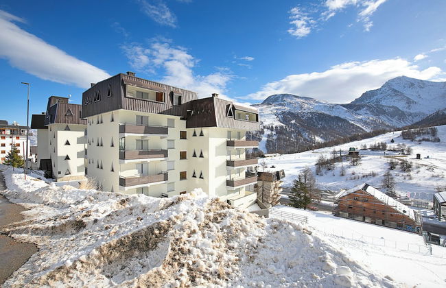 Studio Blue Petit - Foto 26