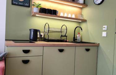 Mini Apartament pod Równicą - Photo 3