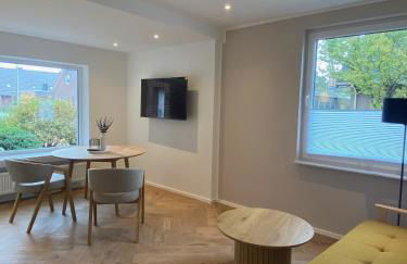 Molenhuus Norddeich - Foto 21