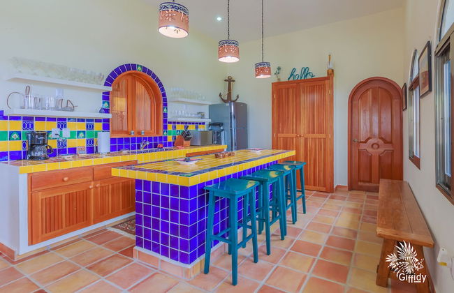 Casa Amor - Three Bedroom - Photo 17