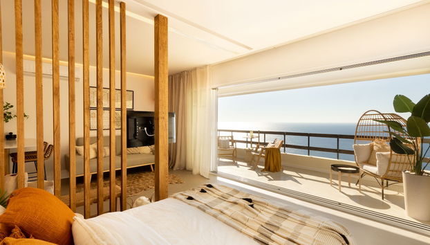 Sesimbra Panorama by Saudade - Foto 2, Zimmer