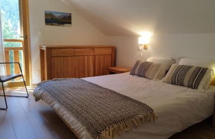 Chalet Le Refuge - Foto 20