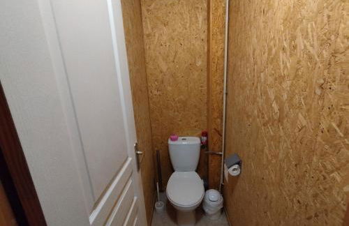 Gîte Chalet Morvan Bourgogne - Foto 19