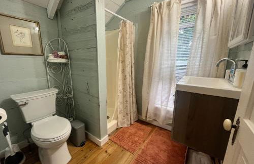 Historic Devoe House-Walk to Downtown Arts and Restaurants - Foto 13