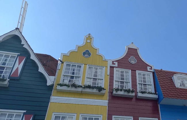 Day Trip to Nova Petrópolis, Gramado, and Canela - Photo 4