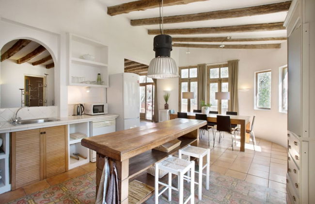 Mas Nur Sitges - Photo 62