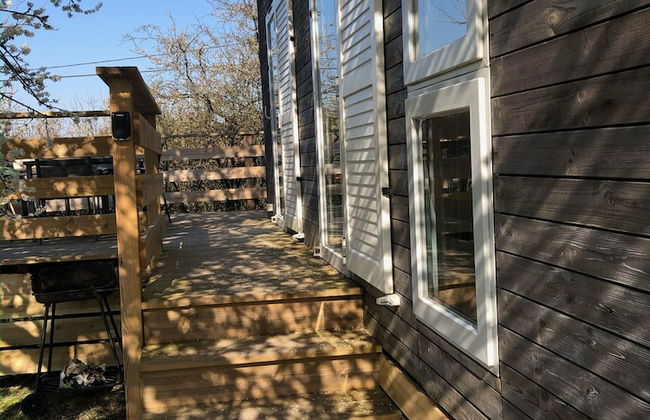 Les Lodges - Foto 13