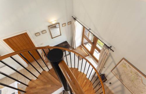 Harthanger View Cottage Luxborough - Foto 19