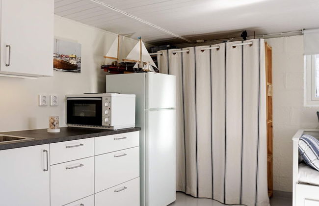 4 Person Holiday Home in Kungshamn - Foto 4