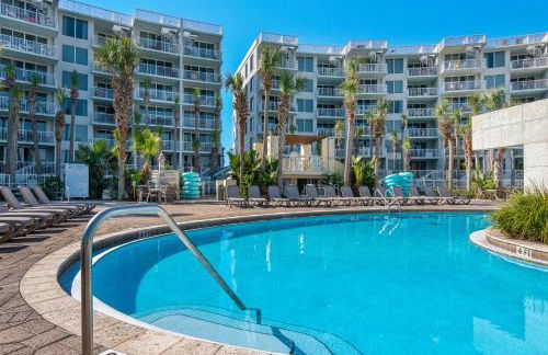 Destin West Gulfside #608 - Foto 50